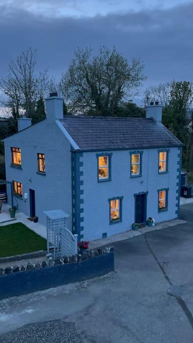 Memory Lane Farmhouse Carlingford Louth Exterior photo
