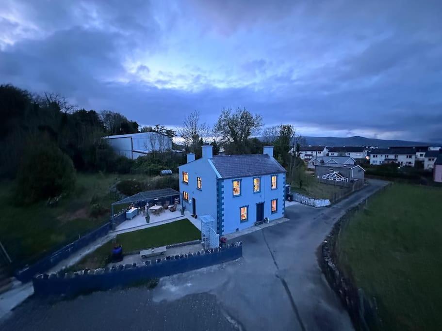 Memory Lane Farmhouse Carlingford Louth Exterior photo